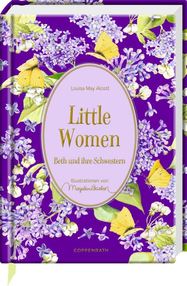 Little Women Louisa May Alcott