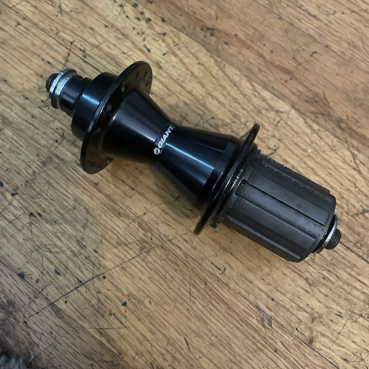 Giant Bicycle Hubs for sale - eBay