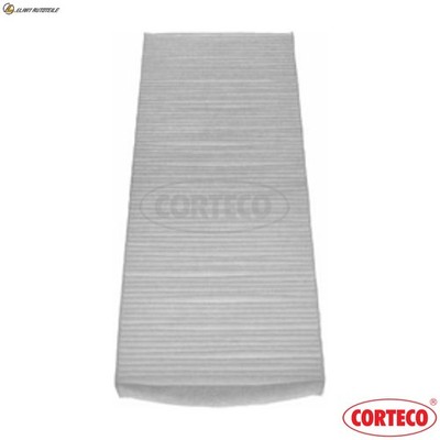 FILTER INNENRAUMLUFT 21652856 FÜR PEUGEOT FIAT SCUDO/Van/Bus ULYSSE  LANCIA