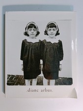 Diane Arbus - An Aperture Monograph by Diane Arbus 2005 hardback 5th printing