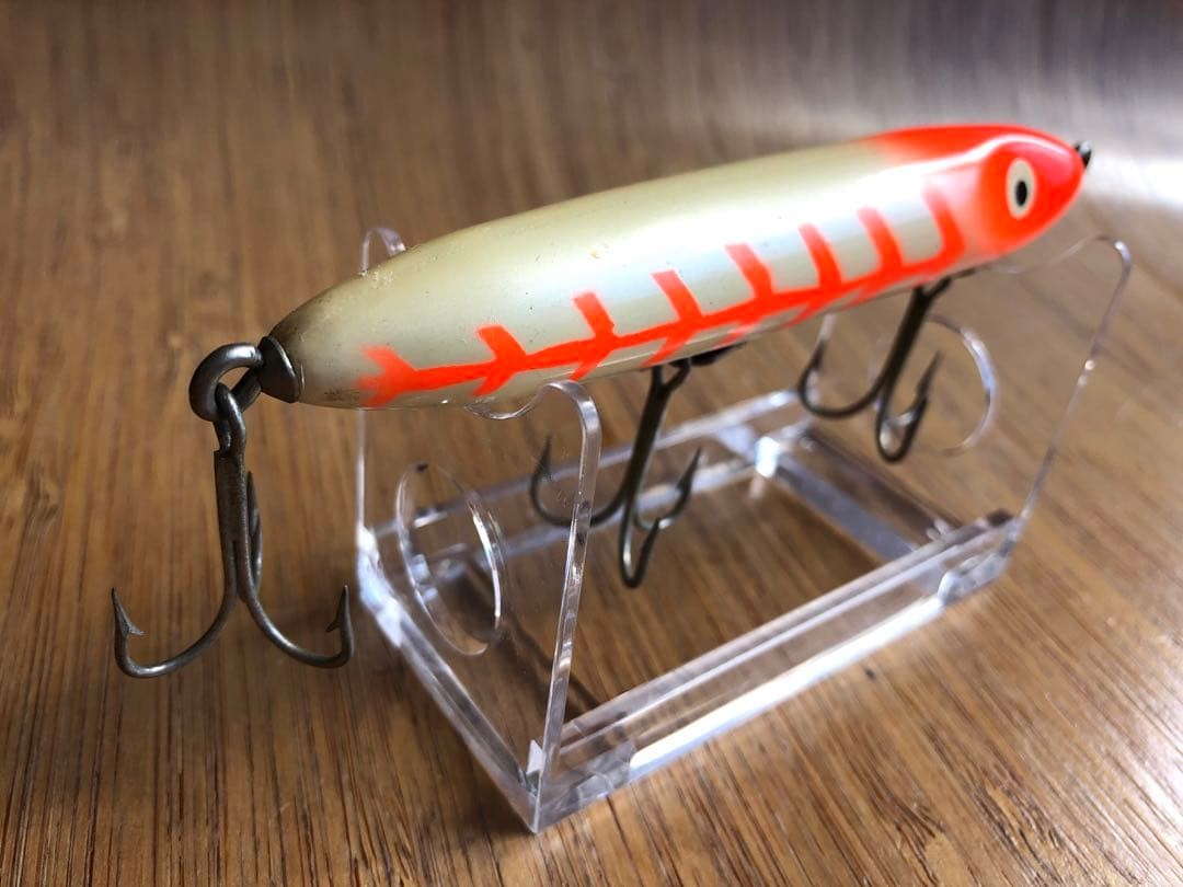 Boone T.D. Special Lure Used Fishing Bait Accessories - Image 4