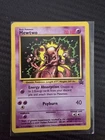 Mewtwo Pokemon First Movie Black Star Promo #14 Wotc Vintage NM/VLP