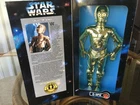 Kenner Star Wars Collector Series C-3PO Action Figure 1997 NIB