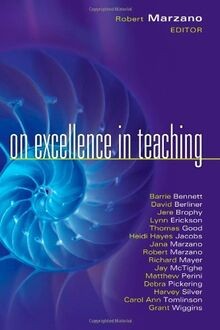 On Excellence in Teaching (Leading Edge) von not sp... | Buch | Zustand sehr gut