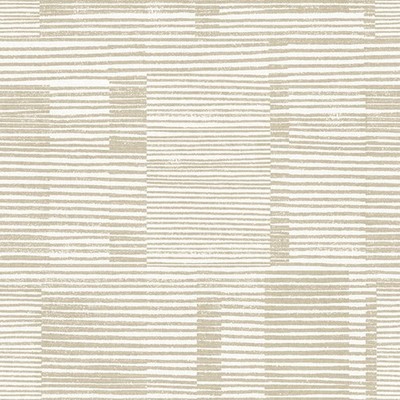 FD26619_Georgia Stripe Blocks Beige Fine Decor Wallpaper