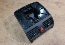 2005-2010 Volkswagen Vw Mk5 Jetta Center Dash Heater Ac Air Vent Oem 2005-2010 Volkswagen Vw Mk5 Jetta Center Dash Heater Ac Air Vent Oem