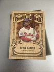 2026 Topps Series 1 Bryce Harper Base (RAW)