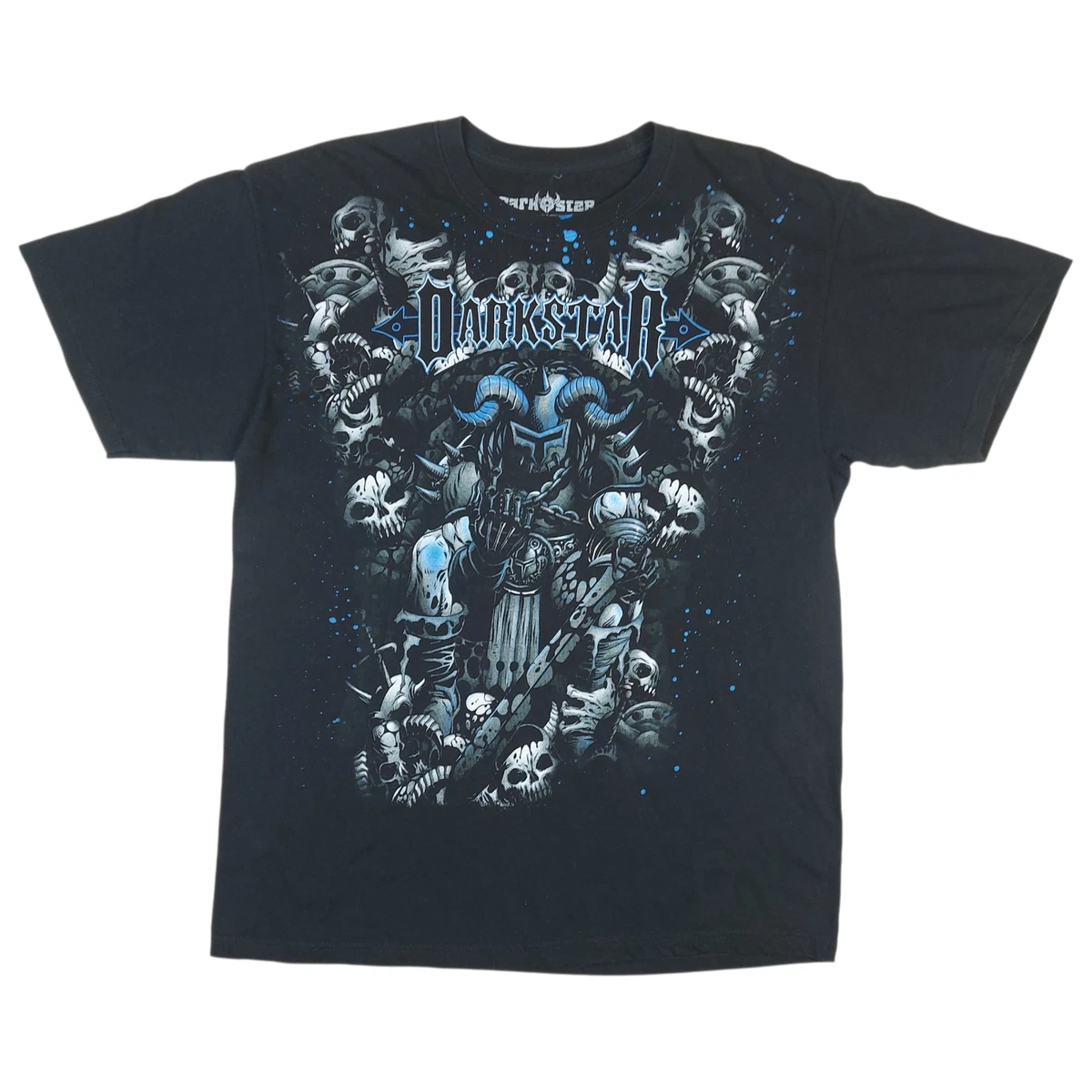 Darkstar Cotton Regular Size T-Shirts for Men for sale | eBay