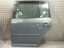Porte arrière et accessoires Volkswagen TOURAN