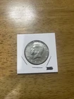 1966 Kennedy Half Dollar