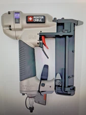 Porter Cable 23 Gauge 1 3/8 in Pin Nailer N802255