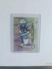 2025 Topps Signature Tyler Warren Base (RAW)