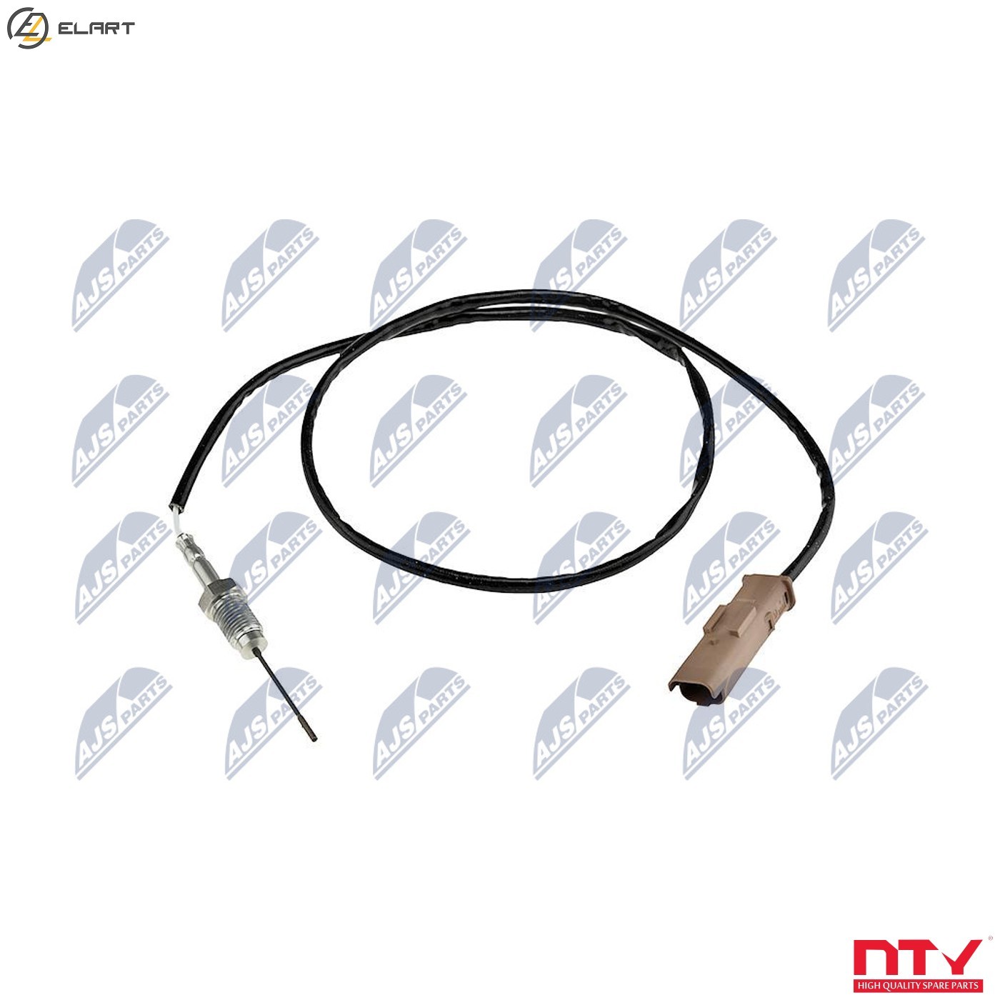 SENSOR EXHAUST GAS TEMPERATURE EGT-CT-003 FOR PEUGEOT 307/CC/SW/Break 406 607