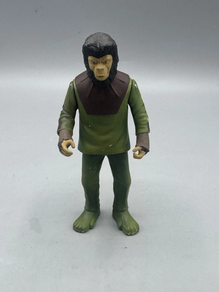 Planet of the Apes TV, Movie & Video Games Action Figures 2000