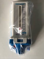Vitalograph Peak Flow Meter  BNIB