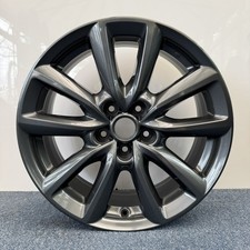 Mazda 3 18" 7J Alloy Wheel 9965B57080 ET45