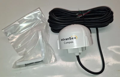 Compas S400 advanSea - Photo 1/3