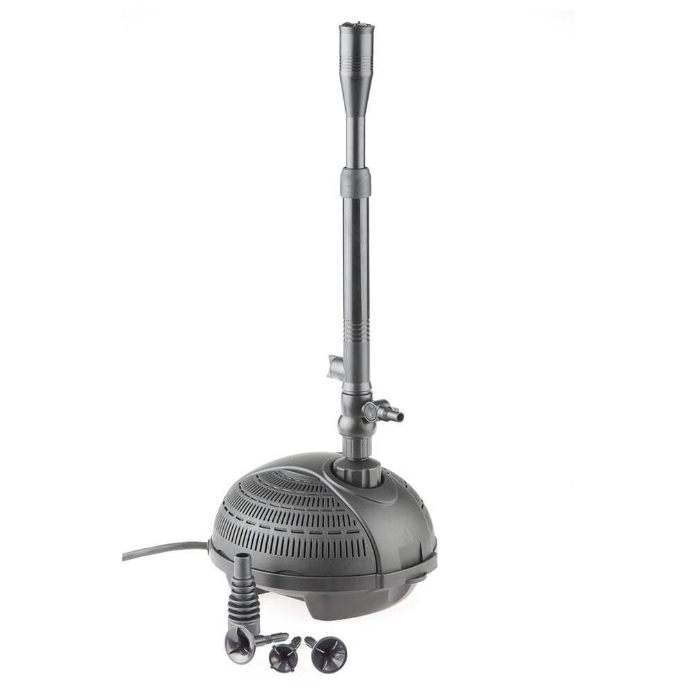Pond Planet Fountain Water Feature Pump 3400