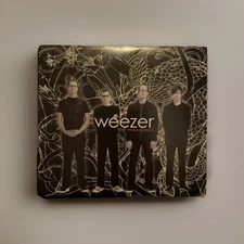 Weezer: Make Believe CD 2005