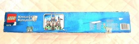 LEGO 10176 King's Castle Knights' Kingdom LEGENDS 2006 NEW FACTORY SEALED RARE