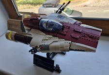 LEGO Star Wars: A-wing Starfighter (75275)