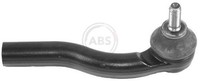 A.B.S. Spurstangenkopf Gelenkkopf 230633 FüR Panda 595 500C 695C 595C 695 500 KA