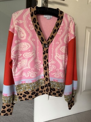 Never Fully Dressed Strickjacke