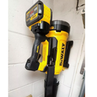 DeWalt DCBL777 Leaf Blower Wall Mount – Durable Storage Bracket for Garage