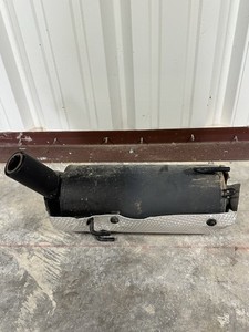 Polaris Sportsman 850 23 Exhaust Muffler 1262925 51465