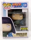 Funko Pop! Naruto Shippuden 1339 Hinata With Twin Lion Fists Entertainment Earth