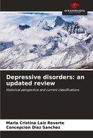 MaríA Cristina Laiz Reverte (U. A.) | Depressive Disorders: An Updated Review