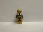 Lego Star Wars Scarif stormtrooper CAPTAIN (shore trooper)