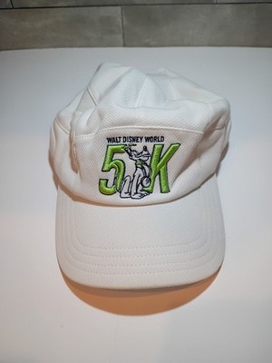 Disney Cruise Line Castaway Cay 5K Run Adjustable  Hat 