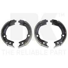 NK Bremsbackensatz hinten für Hyundai Sonata Kia Magentis