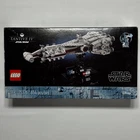 Lego 75376 Star Wars Tantive IV 654 pcs 25th Anniversary Set - New Sealed
