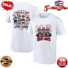 Buc ees 250th United State of America anniver...