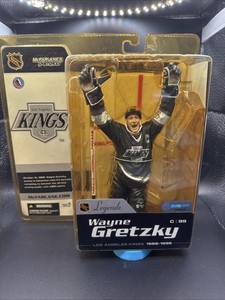 McFarlane Wayne Gretzky | eBay
