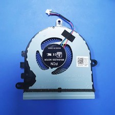 New for Dell Inspiron 15 5570 5575 Replaced CPU Laptop Cooling Fan