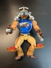 Rio Blast 100% Complete He-Man Masters of the Universe MOTU 1986 Mattel Vintage