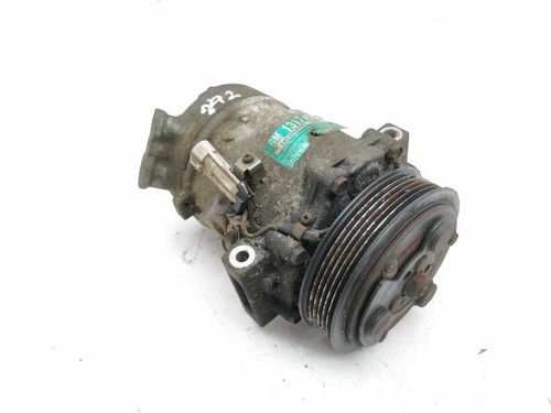 Opel Vectra C 2004 Klimakompressor Pumpe 13171593 Diesel 88kW AMD146091