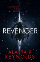Alastair Reynolds | Revenger | Taschenbuch | Englisch (2017) | 428 S. | Hamlyn
