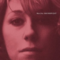 Martha Wainwright - Cd - G3Z