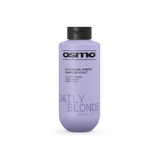 OSMO Daily Blonde Silverising Shampoo | Purpl...