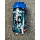 LEGO Bionicle Gali Nuva 8570 Toa of Water Complete with Canister and Manual 2002