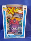 Funko POP! Comic Cover 44 Marvel X-Men 4 Magneto Figure