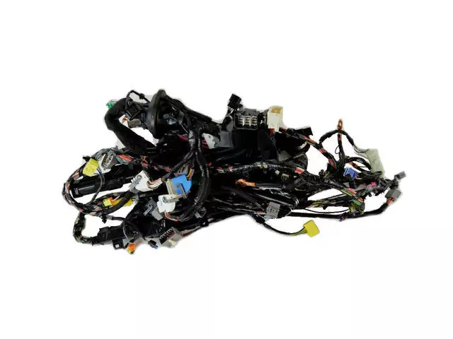 Genuine Mopar Body Wiring 68261296AC