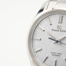 Seiko Grand Seiko Heritage Collection SLGH013 Box/Paper 14