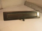 brass letter box c1900. 13.5 inch long