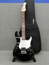 Guitare électrique YAMAHA PACS+12 Stratocaster-type