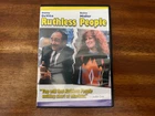 Ruthless People (DVD, 1986) FREE SHIPPING